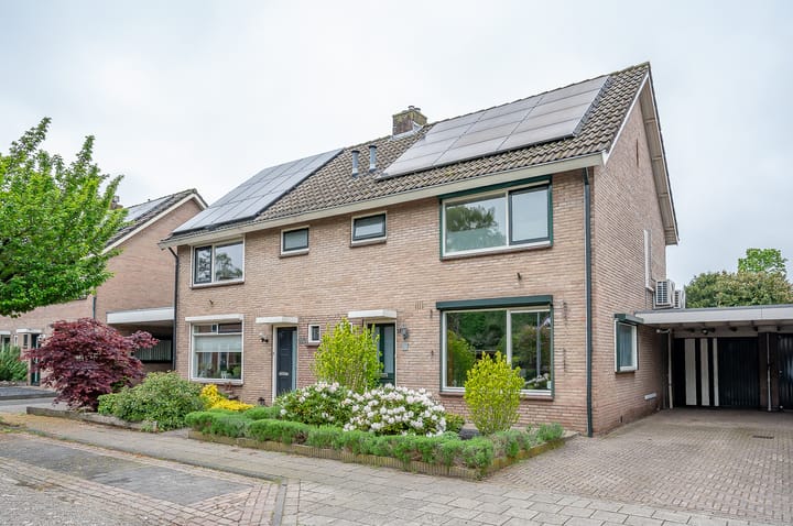 Foto 1 van Goudsbloemstraat 5