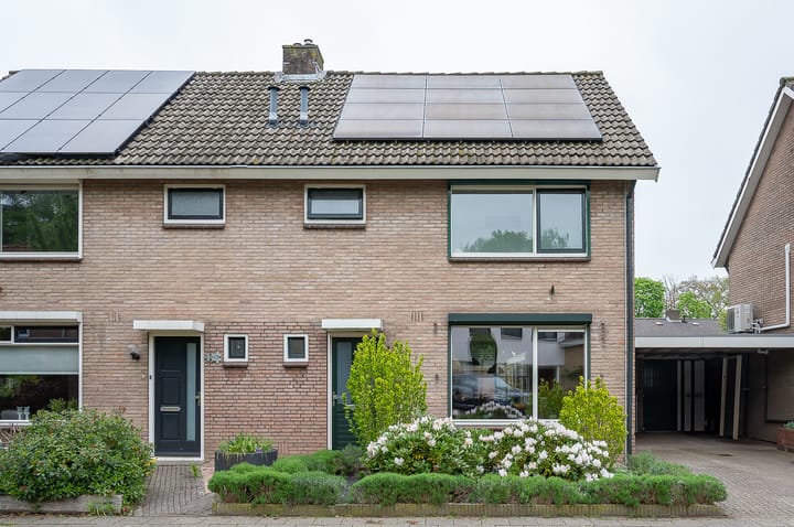 Foto 4 van Goudsbloemstraat 5