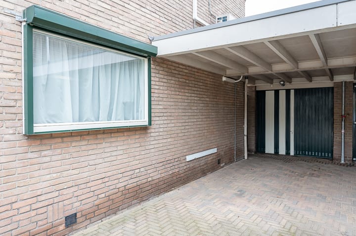Foto 5 van Goudsbloemstraat 5