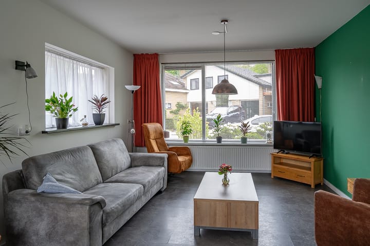 Foto 8 van Goudsbloemstraat 5