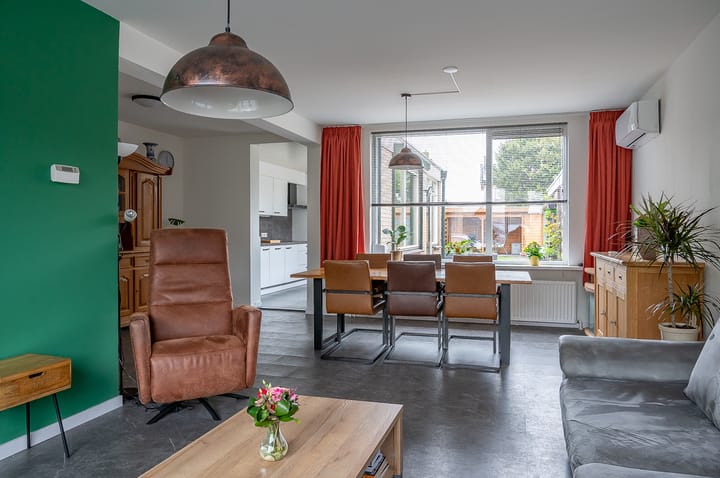 Foto 9 van Goudsbloemstraat 5