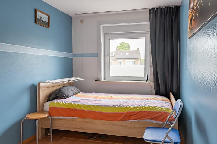 Foto 20 van Goudsbloemstraat 5