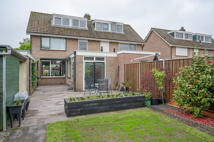 Foto 29 van Goudsbloemstraat 5