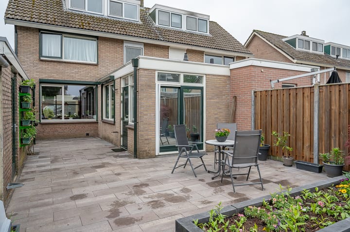 Foto 30 van Goudsbloemstraat 5