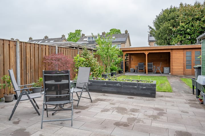 Foto 33 van Goudsbloemstraat 5