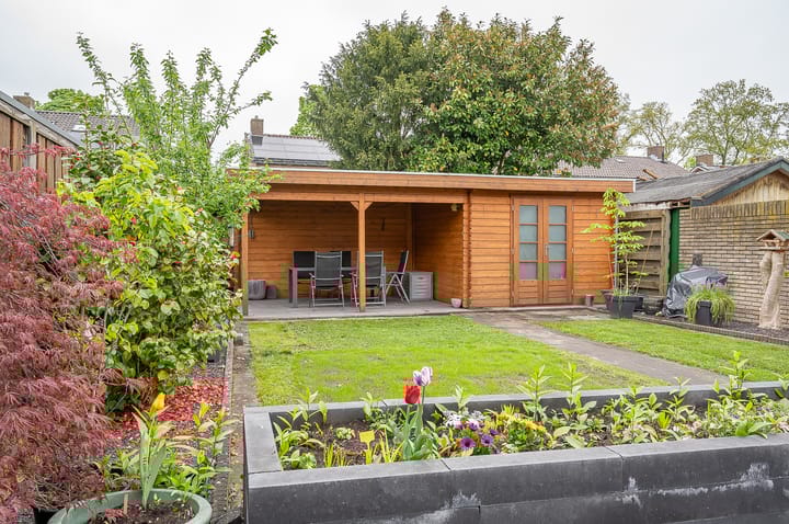 Foto 34 van Goudsbloemstraat 5