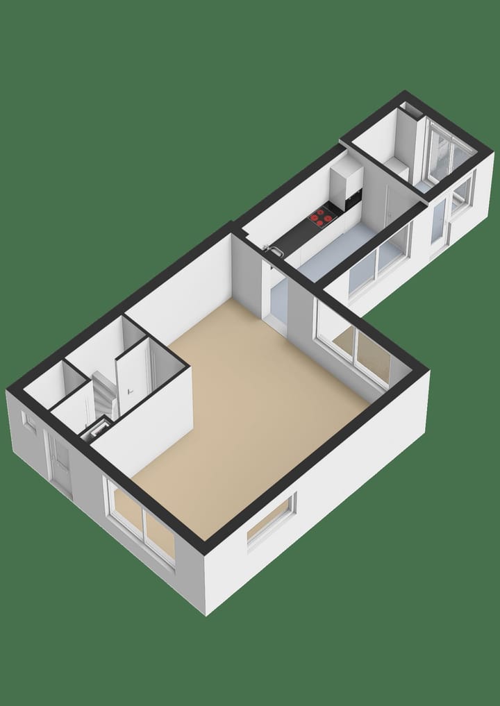 Foto 40 van Goudsbloemstraat 5