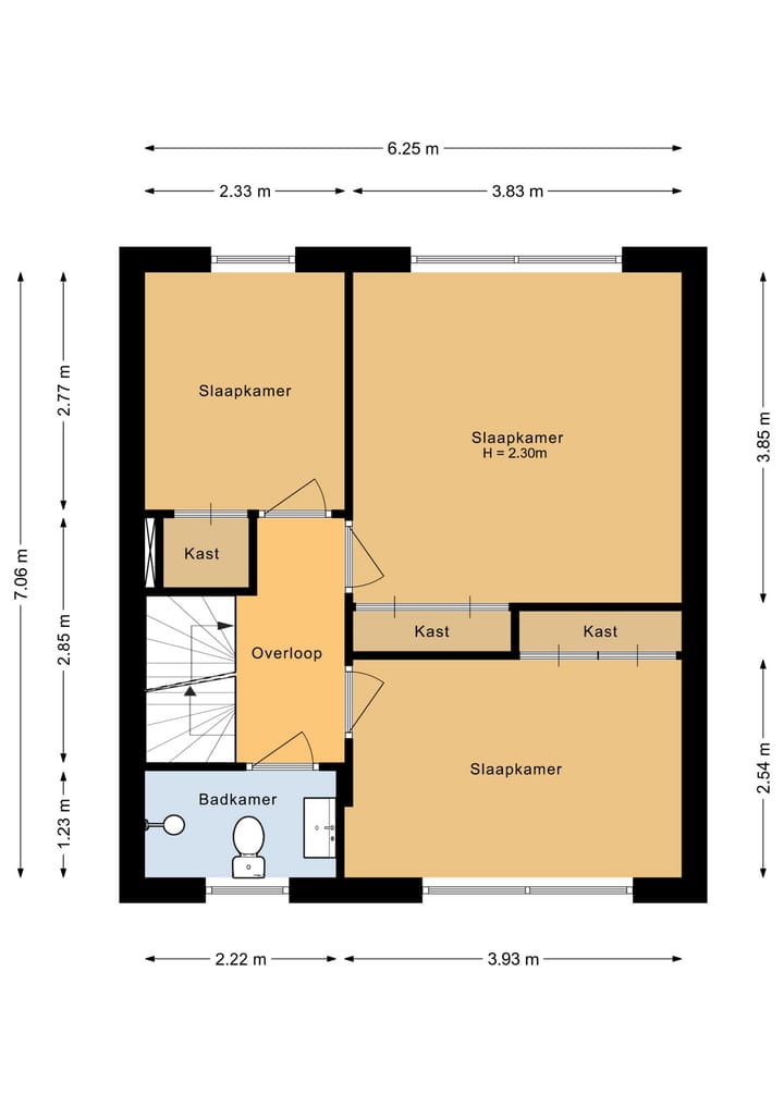 Foto 41 van Goudsbloemstraat 5