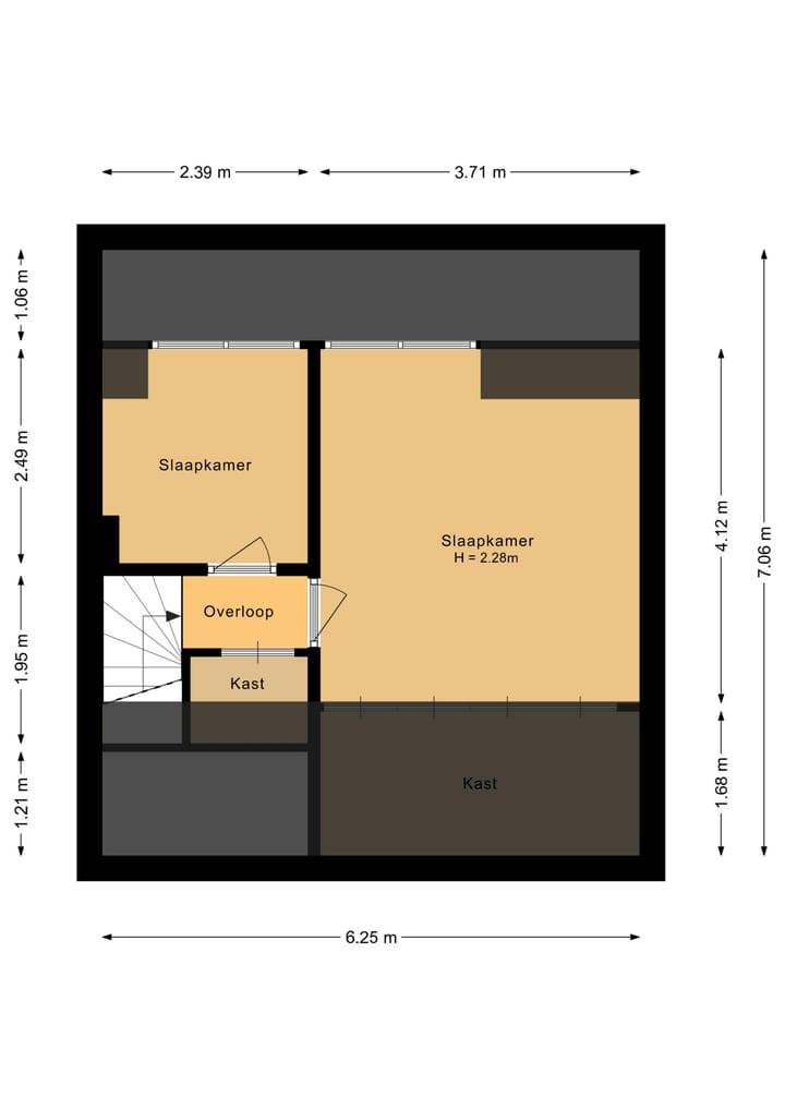 Foto 43 van Goudsbloemstraat 5