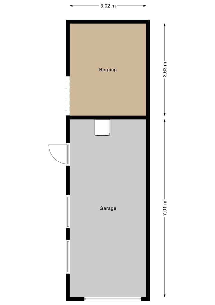 Foto 47 van Goudsbloemstraat 5