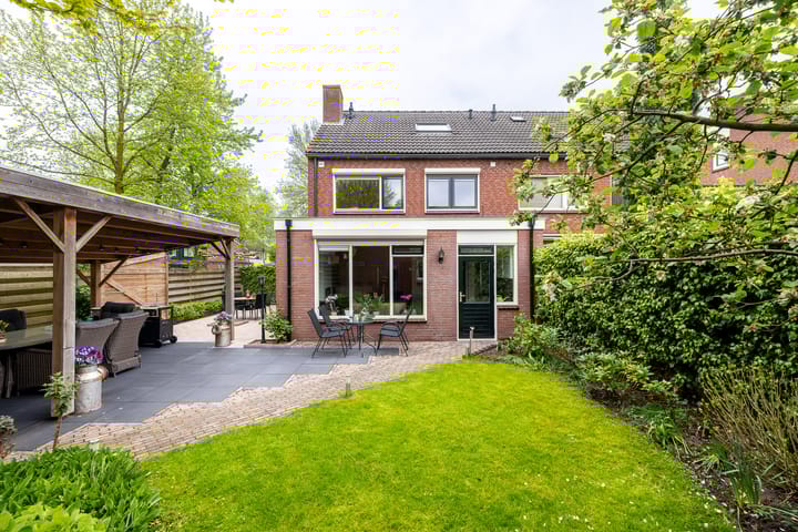 Photo 2 of Grevengoedlaan 97