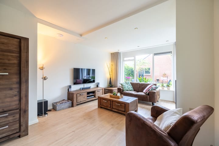 Foto 6 van Grevengoedlaan 97