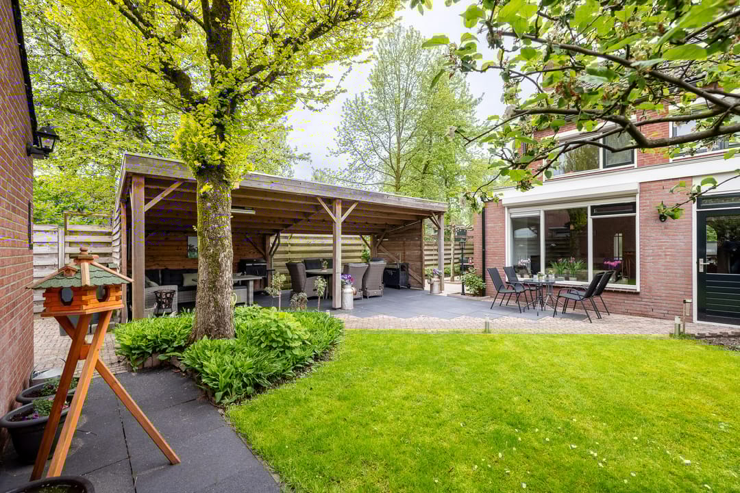 Foto 26 van Grevengoedlaan 97