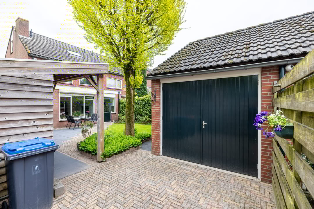 Foto 28 van Grevengoedlaan 97