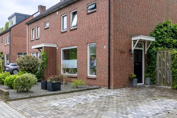 Foto 34 van Grevengoedlaan 97
