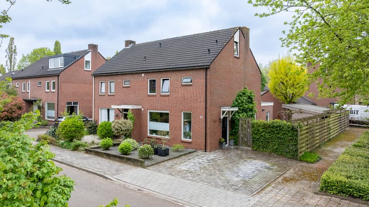 Foto 56 van Grevengoedlaan 97