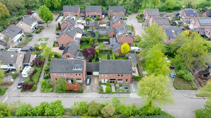 Foto 60 van Grevengoedlaan 97