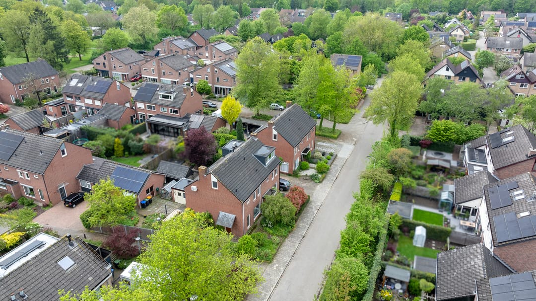 Foto 61 van Grevengoedlaan 97