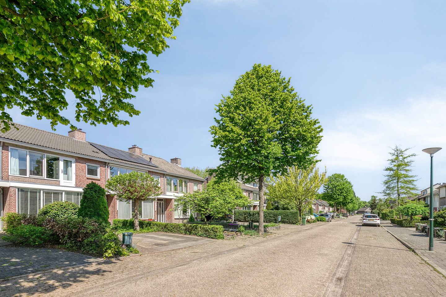 Photo 4 of Hazelaarstraat 42