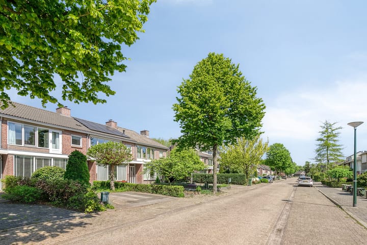 Foto 4 van Hazelaarstraat 42