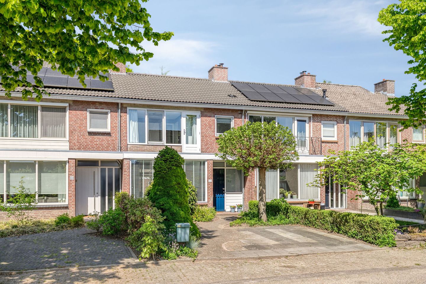 Photo 5 of Hazelaarstraat 42