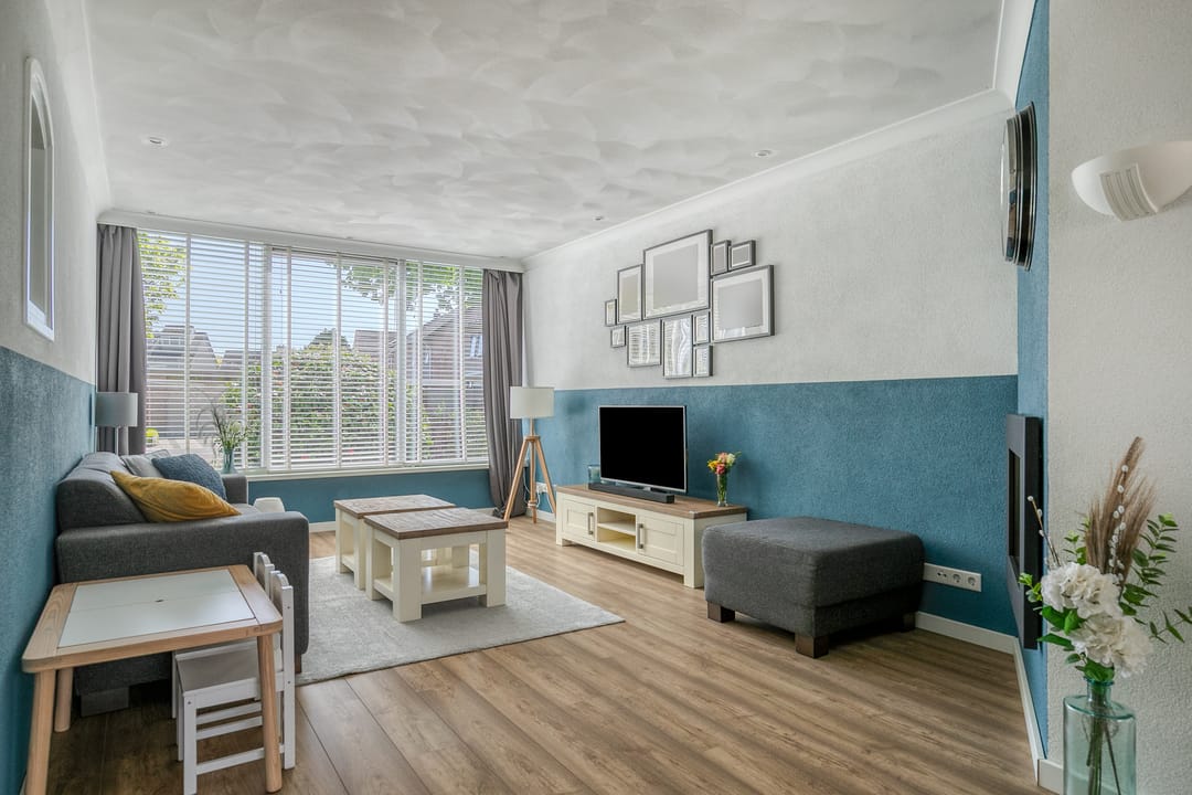 Photo 7 of Hazelaarstraat 42