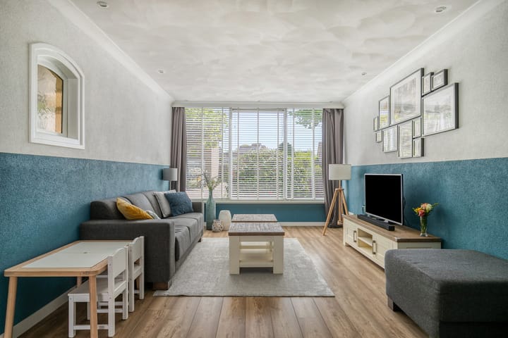 Foto 2 van Hazelaarstraat 42