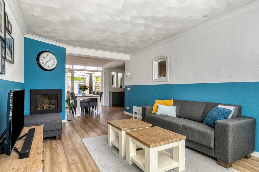 Photo 8 of Hazelaarstraat 42