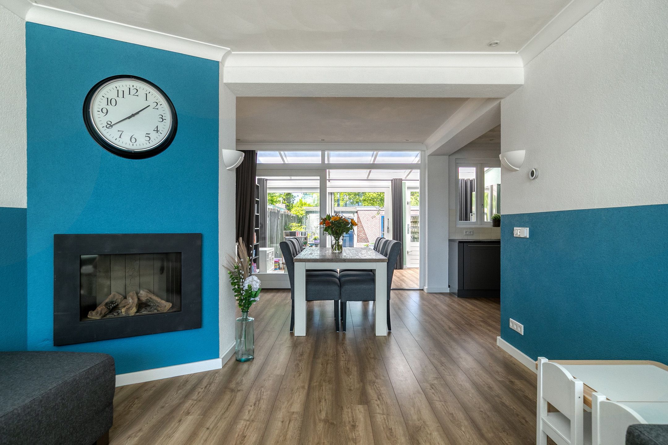 Photo 9 of Hazelaarstraat 42