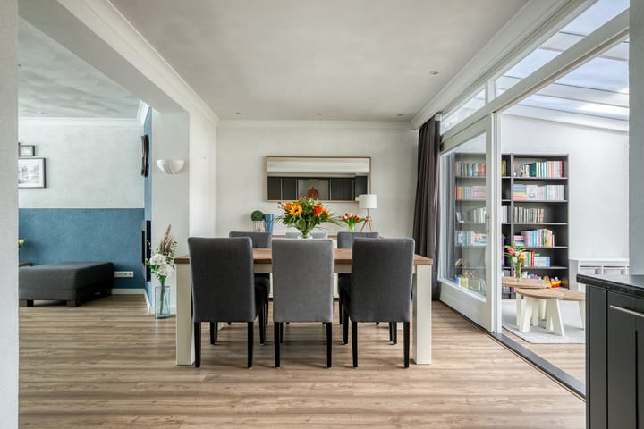 Photo 10 of Hazelaarstraat 42