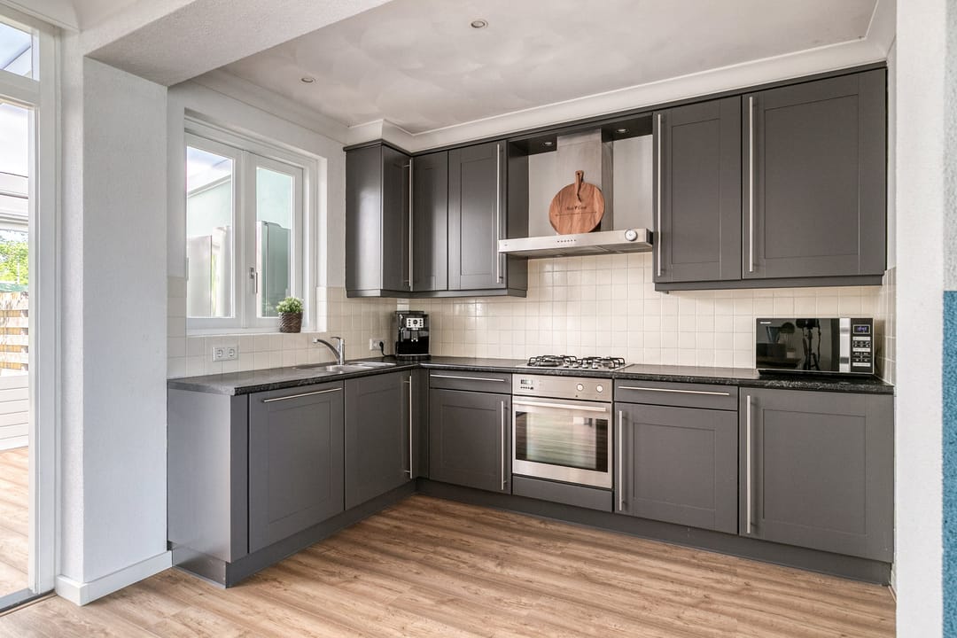 Photo 11 of Hazelaarstraat 42