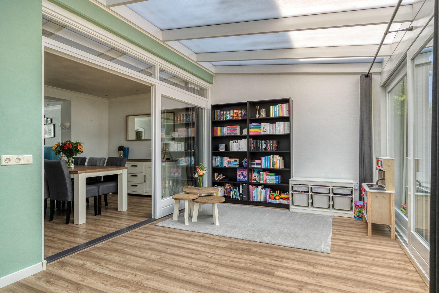 Photo 14 of Hazelaarstraat 42