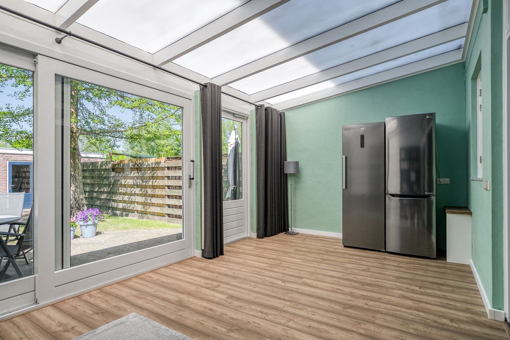 Photo 15 of Hazelaarstraat 42