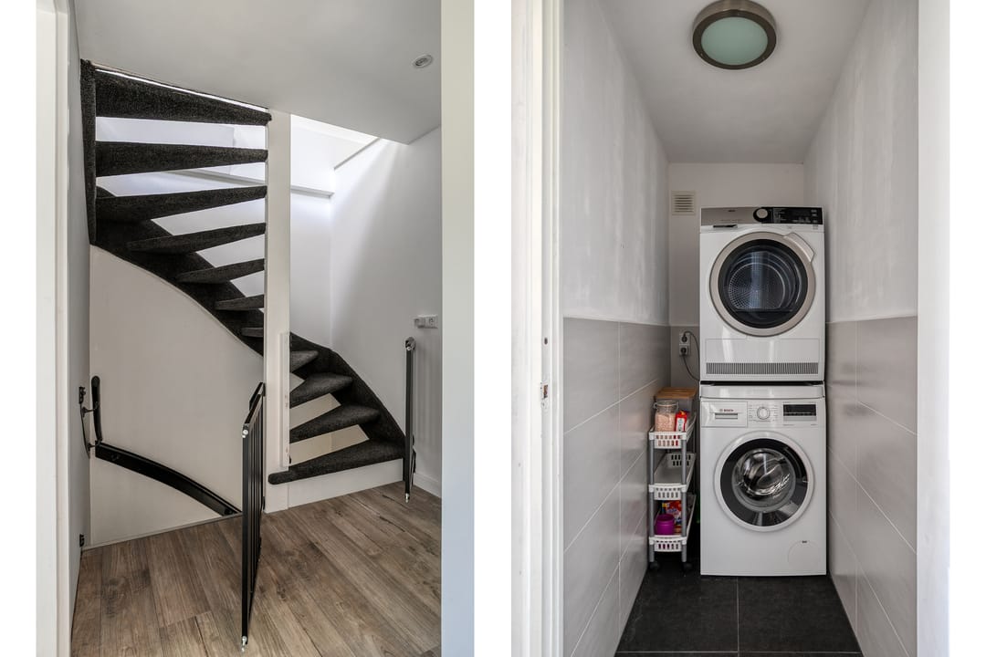 Photo 22 of Hazelaarstraat 42