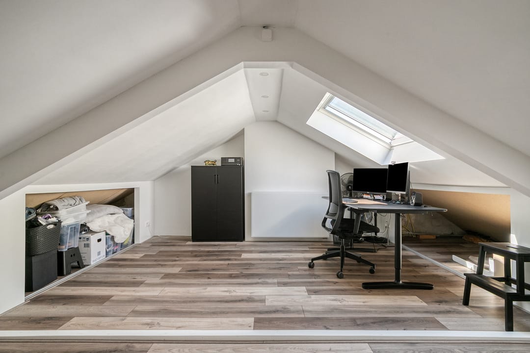 Photo 23 of Hazelaarstraat 42