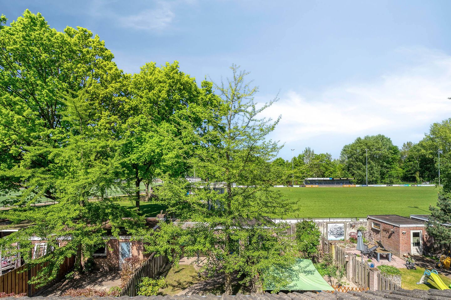 Photo 25 of Hazelaarstraat 42