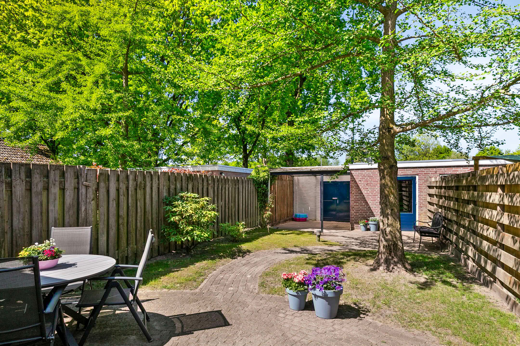 Photo 3 of Hazelaarstraat 42