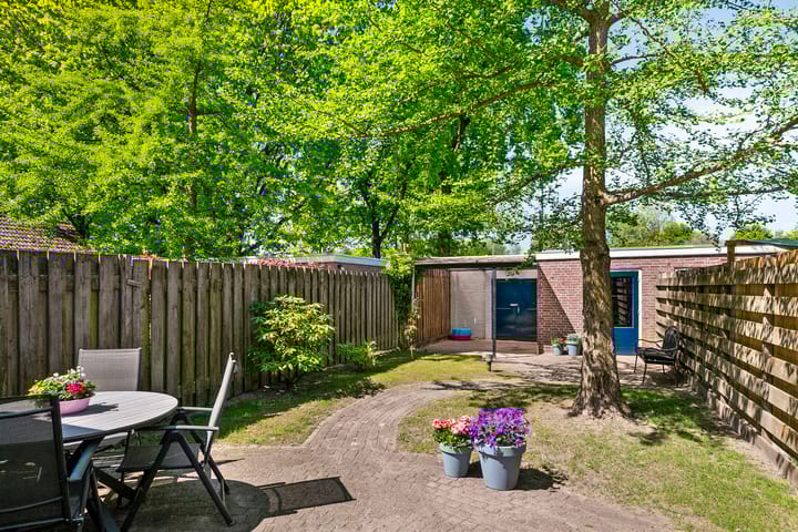 Foto 3 van Hazelaarstraat 42