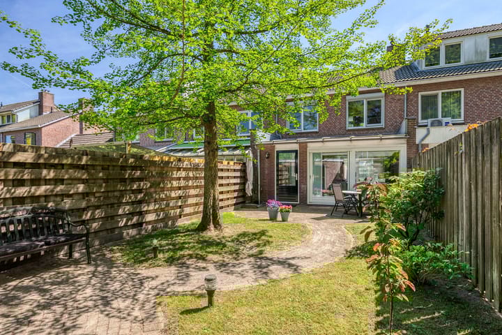 Photo 28 of Hazelaarstraat 42