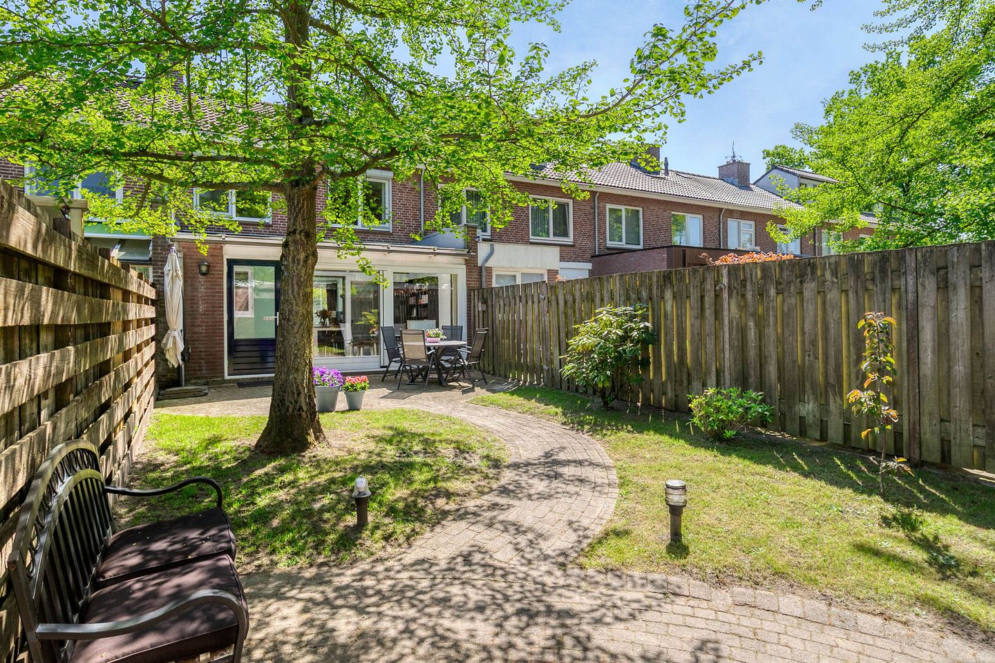 Photo 29 of Hazelaarstraat 42