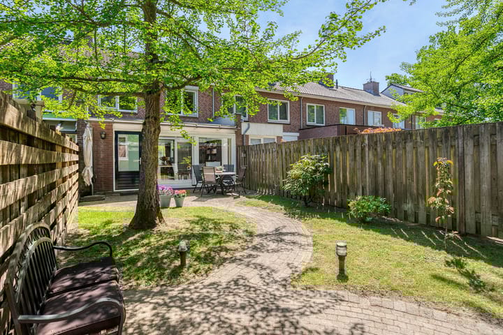 Photo 29 of Hazelaarstraat 42