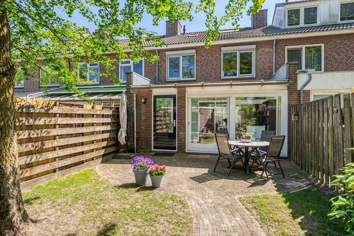 Photo 30 of Hazelaarstraat 42