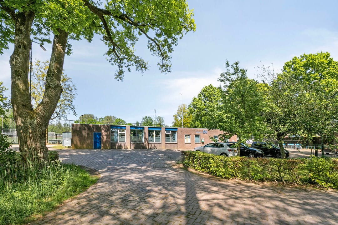 Photo 31 of Hazelaarstraat 42