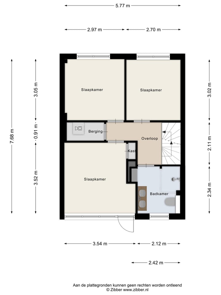 Photo 35 of Hazelaarstraat 42