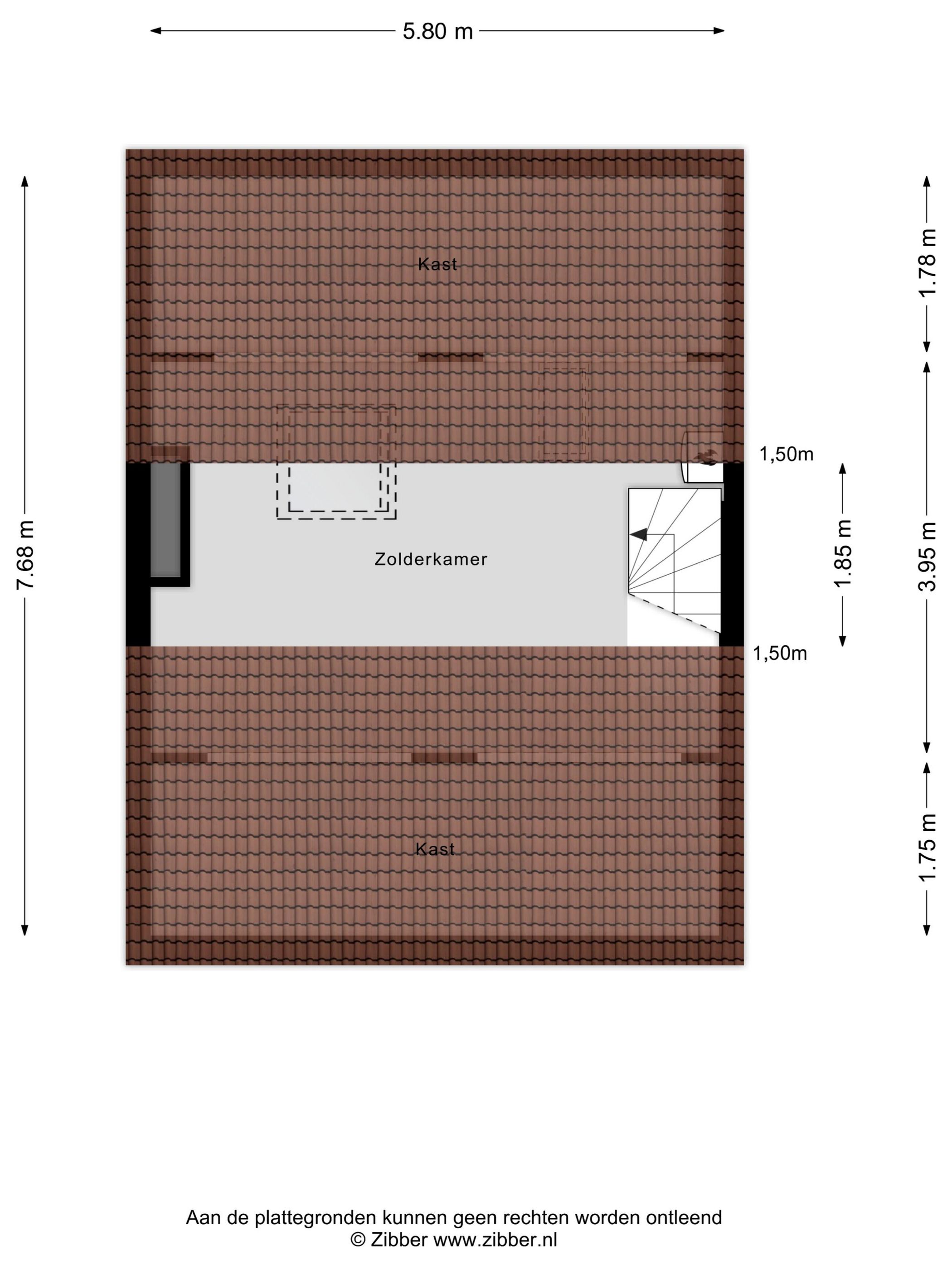 Photo 36 of Hazelaarstraat 42