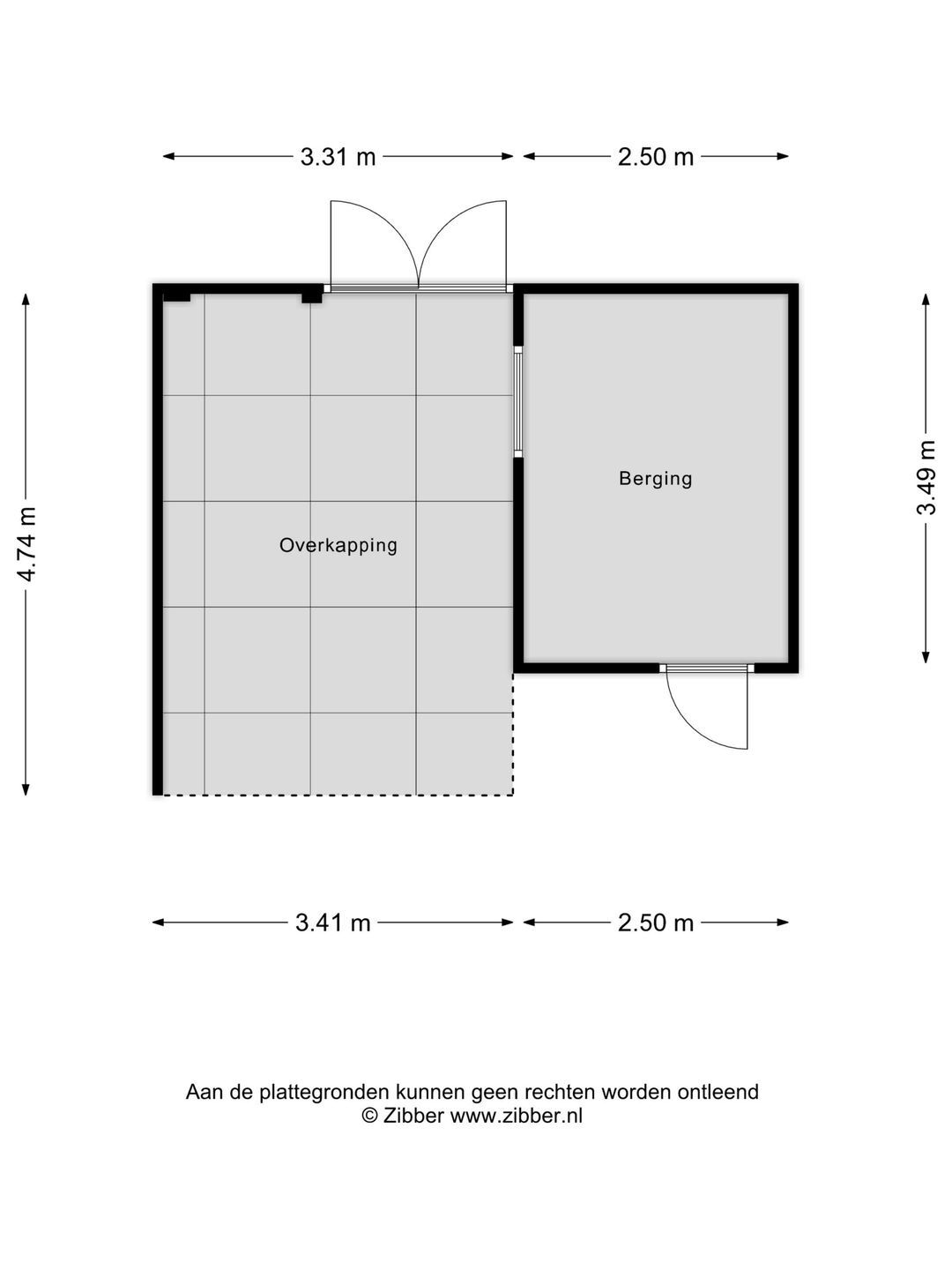 Photo 37 of Hazelaarstraat 42
