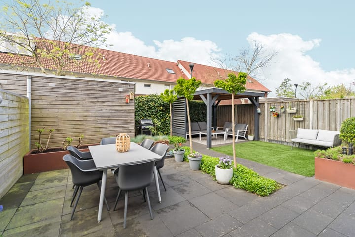 Foto 2 van Cantabriëstraat 3