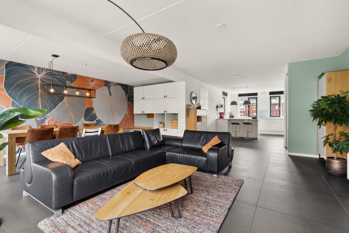 Foto 3 van Cantabriëstraat 3