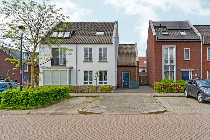 Foto 4 van Cantabriëstraat 3