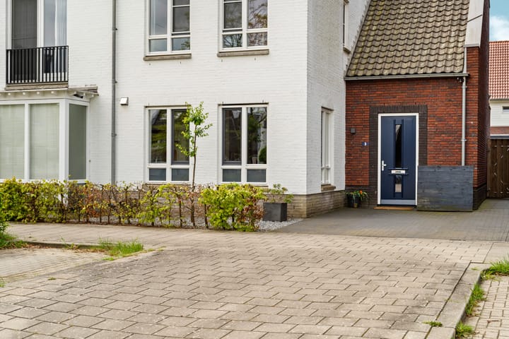 Foto 5 van Cantabriëstraat 3